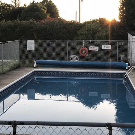 Kincardinite Motel Ripley Dış mekan fotoğraf