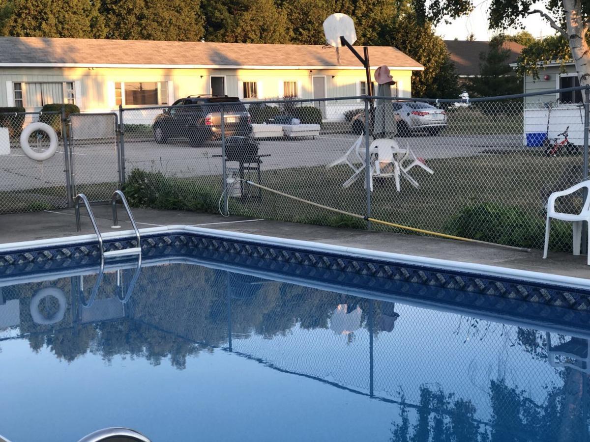 Kincardinite Motel Ripley Dış mekan fotoğraf